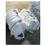 2) Bundles Of Totes