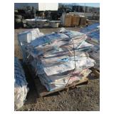 Pallet Of Totes