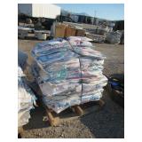 Pallet Of Totes