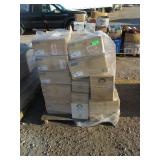Pallet Of Various Lights