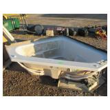 Cornor Tub