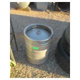 Keg