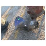 Auto Parts