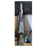 Bissel Quick Steamer