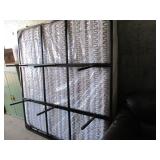 King Size Mattress and Frame
