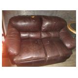 Love Seat