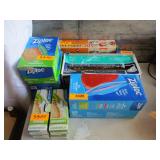 Ziplock Bags, Variety