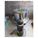 Can Opener, Pasta Cooker with Drainer