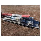 Metal Railing, Trex Railing