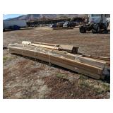 Hand Rail, BaseBoards, Trim Boards,