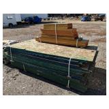 Plywood