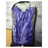 Beautiful Sequence Purple Dress Size 11/12