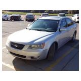 2006 Hyundai Sonata