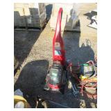 Bissell Carpet Cleaner