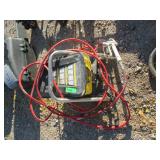 Paint Spray Machine