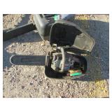 Craftsman Chain Saw