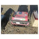 2000 Watt Generator