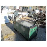 Greenlee Hydraulic Power Pump / Pipe Bender,