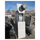 Gas Furnace For Mobile Home