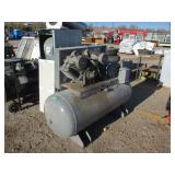 Crandall Service Magic Air Compressor