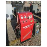 Brake Flush Service Cart, BFS 110