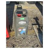 Terra Clean Service Cart