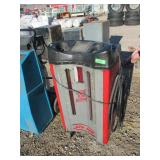 Digital Fluid Exchange ATS 300