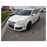 2007 Volkswagen Jetta