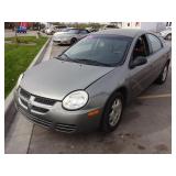 2005 Dodge Neon*