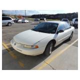 1996 Eagle Vision
