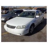 1998 Chevrolet Malibu