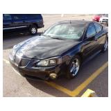 2004 Pontiac Grand Prix