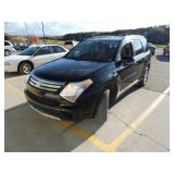 2008 Suzuki XL7
