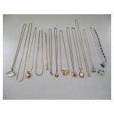 Pendant Necklaces