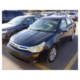 2008 Ford Focus