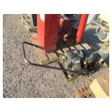 Plate Compactor and Jumping Jack