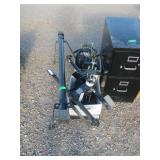 Laser 4 Wheel Alignment
