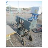 Mitre Band Saw