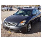 2007 Nissan Altima