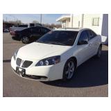 2006 Pontiac G6*