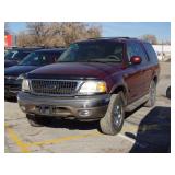 2000 Ford Expedition*