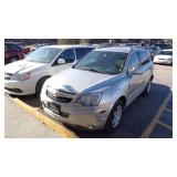 2008 Saturn Vue