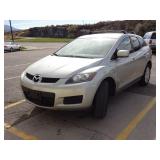 2008 Mazda CX-7*
