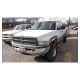 1999 Dodge Ram Pickup 2500