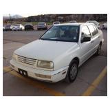 1998 Volkswagen Jetta