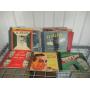 Vinyl Record Collection, Glen Miller, AL Jolson