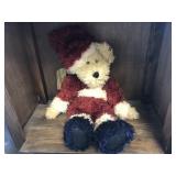 Boyds Bear "Sandy Claus II"