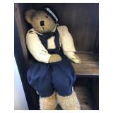 Tender Heart Treasures Bear