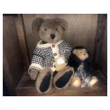 Boyds Bears Plush Bears