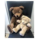 2) Teddy Bears